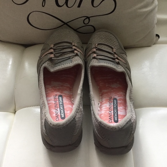 Danskin Now Shoes Danskin Now Bungee Athletic Shoe Danskin Now Shoes Danskin Now Bungee Athletic Shoe